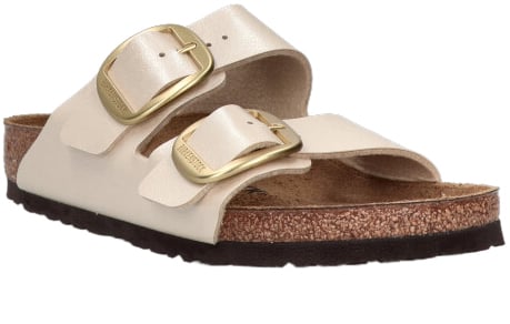 Birkenstock Birkenstock 1020032 ARIZONA Beige