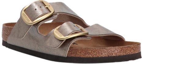 Birkenstock Birkenstock 1021760 ARIZONA Taupe