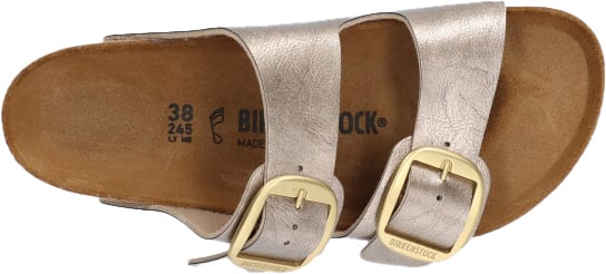 Birkenstock Birkenstock 1021760 ARIZONA Taupe