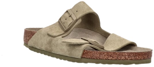 Birkenstock Birkenstock 1019045 ARIZONA Groen