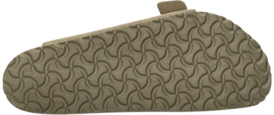 Birkenstock Birkenstock 1019045 ARIZONA Groen