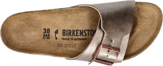 Birkenstock Birkenstock 1026622 CATALINA Taupe
