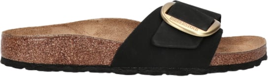 Birkenstock Birkenstock 1023373 MADRID Zwart