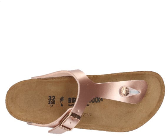 Birkenstock Birkenstock 1012526 GIZEH Divers