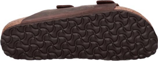 Birkenstock Birkenstock 52533 ARIZONA Bruin