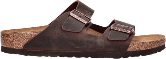 Birkenstock Birkenstock 52533 ARIZONA Bruin
