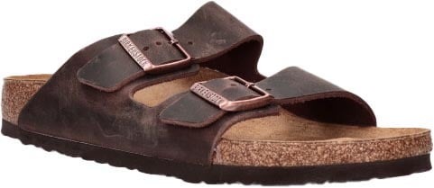 Birkenstock Birkenstock 52533 ARIZONA Bruin