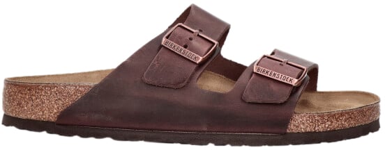 Birkenstock Birkenstock 52531 ARIZONA Bruin