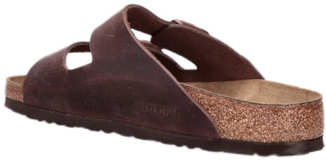 Birkenstock ARIZONA 52531 HABANA ARIZONA Bruin