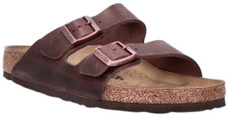 Birkenstock Birkenstock 52531 ARIZONA Bruin