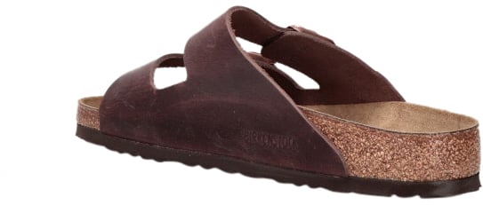 Birkenstock Birkenstock 52531 ARIZONA Bruin