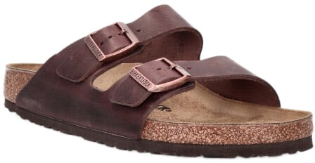 Birkenstock ARIZONA 52531 HABANA ARIZONA Bruin