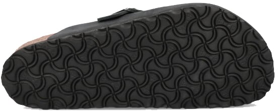 Birkenstock Birkenstock 59461 BOSTON Zwart