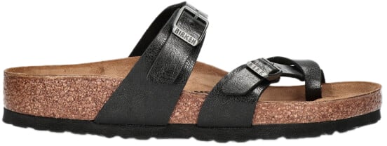 Birkenstock Birkenstock 171391 MAYARI Zwart
