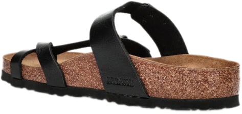 Birkenstock Birkenstock 171391 MAYARI Zwart