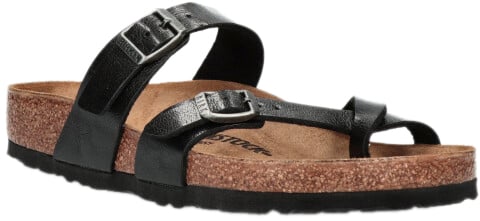 Birkenstock Birkenstock 171391 MAYARI Zwart