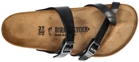 Birkenstock Birkenstock 171391 MAYARI Zwart