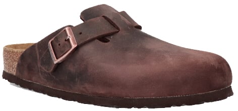 Birkenstock Birkenstock 860131 BOSTON Bruin