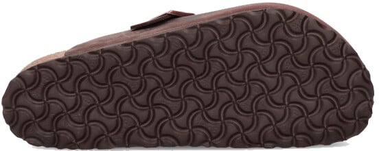 Birkenstock Birkenstock 860131 BOSTON Bruin