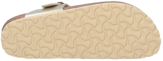 Birkenstock Birkenstock 1015593 GIZEH Goud