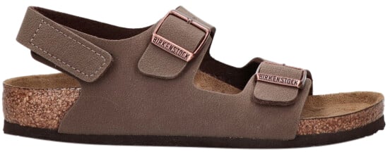 Birkenstock Birkenstock 1019600 MILANO Bruin