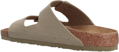 Birkenstock Birkenstock 1027704 ARIZONA Beige