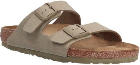 Birkenstock Birkenstock 1027704 ARIZONA Beige