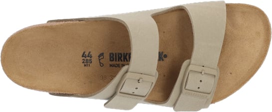 Birkenstock Birkenstock 1027704 ARIZONA Beige