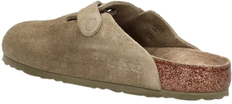 Birkenstock Birkenstock 1019054 BOSTON Groen