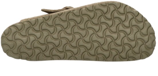 Birkenstock Birkenstock 1019054 BOSTON Groen