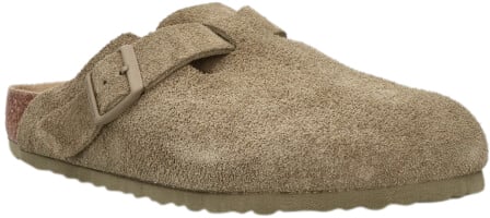 Birkenstock Birkenstock 1019054 BOSTON Groen