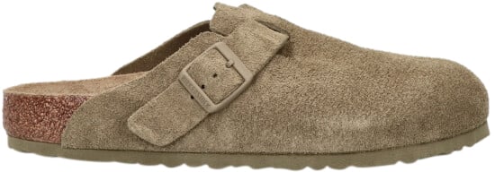 Birkenstock Birkenstock 1019054 BOSTON Groen