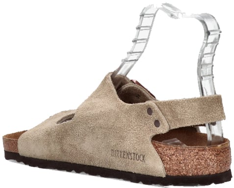 Birkenstock Birkenstock 1021627 Taupe