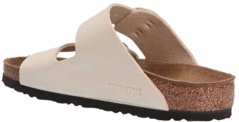 Birkenstock Birkenstock 1020032 ARIZONA Beige