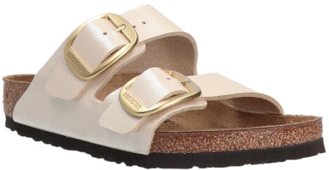 Birkenstock Birkenstock 1020032 ARIZONA Beige
