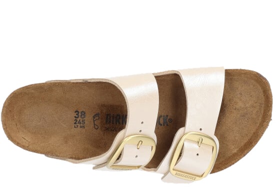 Birkenstock Birkenstock 1020032 ARIZONA Beige