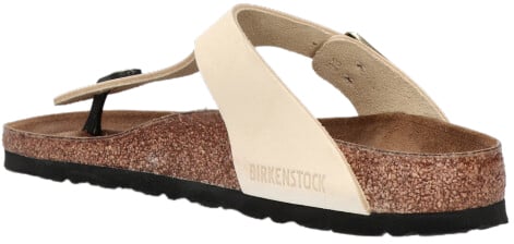 Birkenstock Birkenstock 1026600 Beige