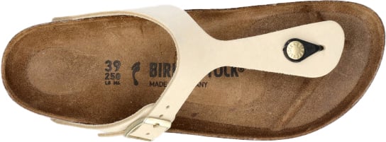 Birkenstock Birkenstock 1026600 Beige