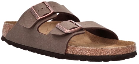 Birkenstock Birkenstock 151183 ARIZONA Bruin
