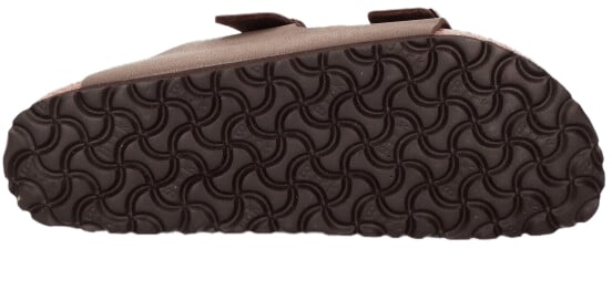 Birkenstock Birkenstock 151183 ARIZONA Bruin