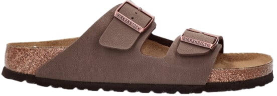Birkenstock Birkenstock 151183 ARIZONA Bruin