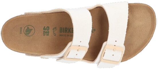 Birkenstock Birkenstock 1022291 ARIZONA Beige