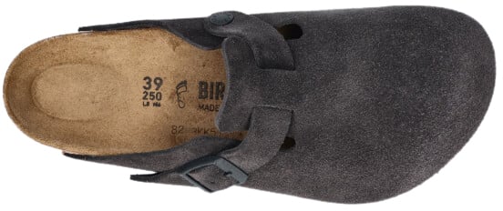 Birkenstock Birkenstock 1028602 Grijs