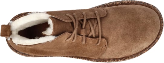 Birkenstock Birkenstock 1028148 UPPSALA Bruin