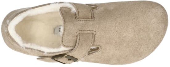 Birkenstock Birkenstock 1028470 LONDON Taupe