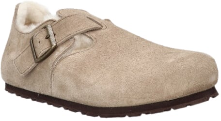 Birkenstock Birkenstock 1028470 LONDON Taupe