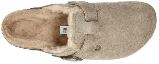 Birkenstock Birkenstock 1028299 Beige