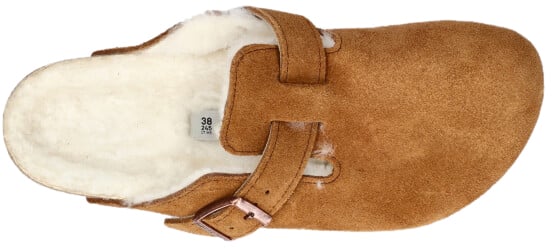 Birkenstock Birkenstock 1001141 Bruin