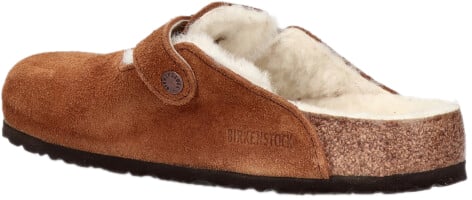 Birkenstock Birkenstock 1001140 Bruin