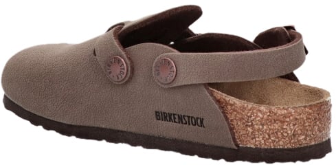 Birkenstock Birkenstock 1011408 KAY KIDS Bruin